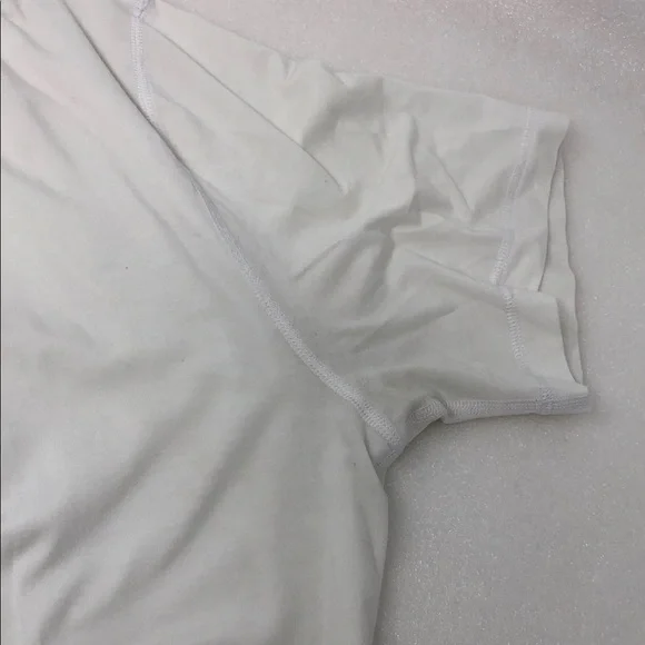 VUORI T-Shirt Classic White Mens Size XL - Picture 7 of 9